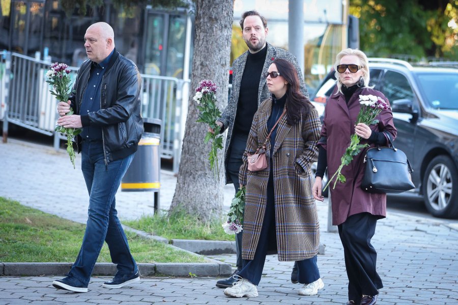 Иван Зафиров поклонение1