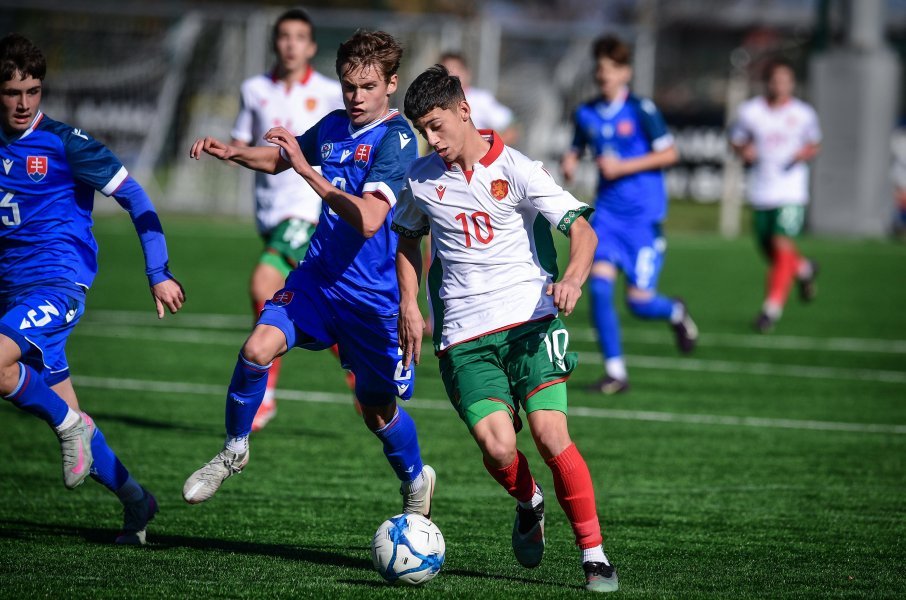 България U151