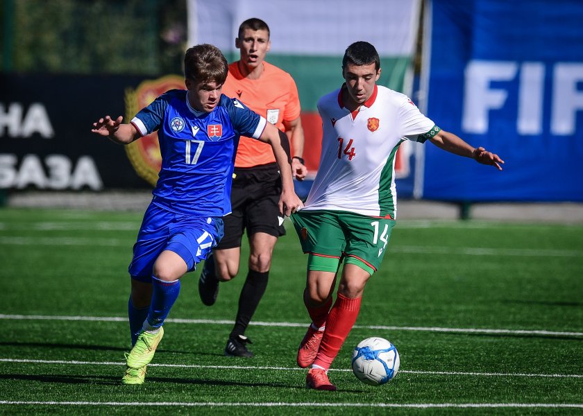 България U151