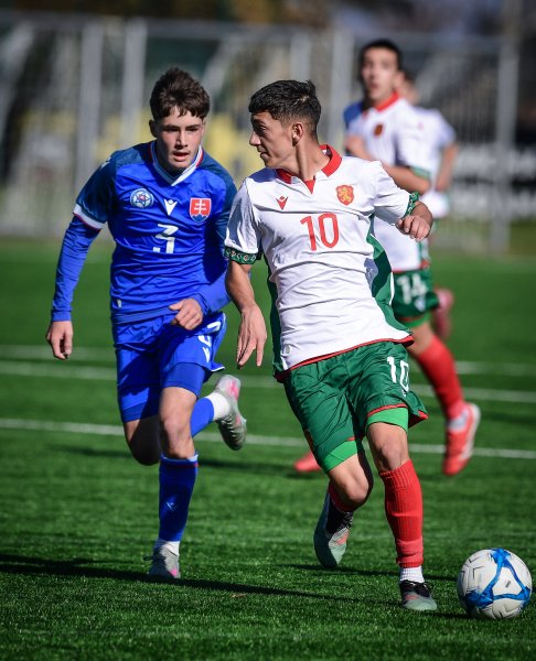 България U151