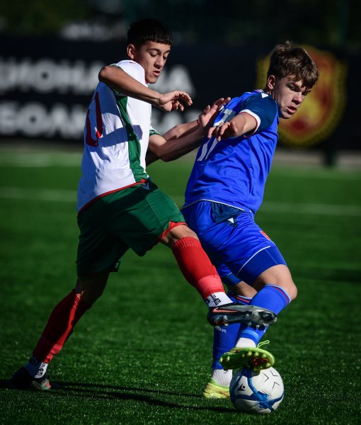 България U151