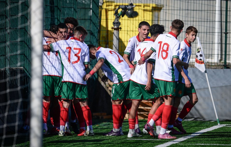 България U151