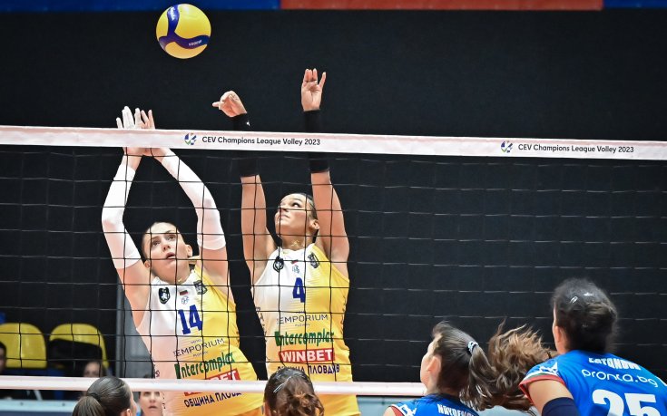 Марица с пети пореден успех в шампионата при жените