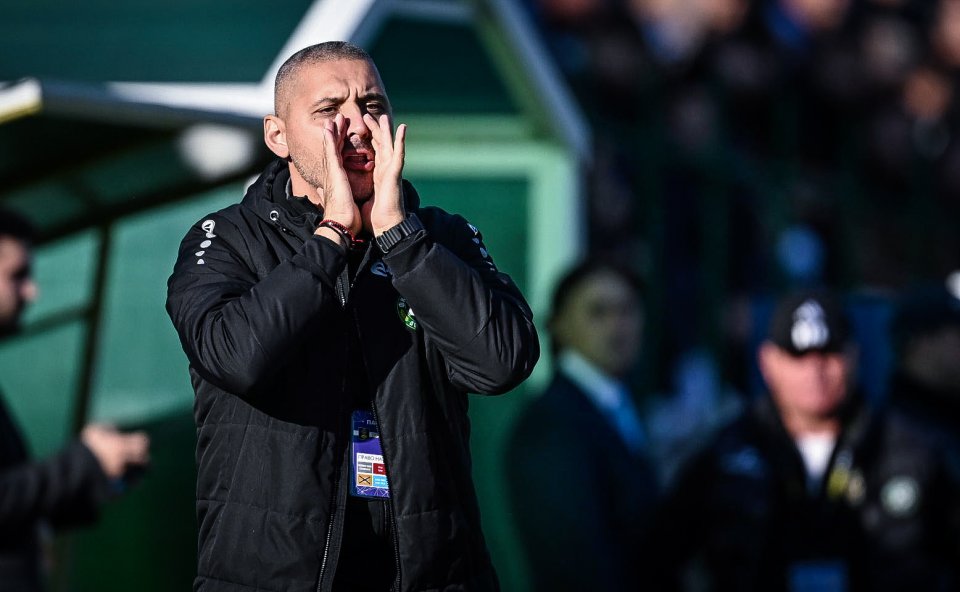 Добруджа ЦСКА1