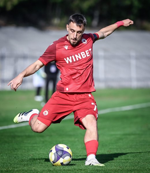 Добруджа ЦСКА1