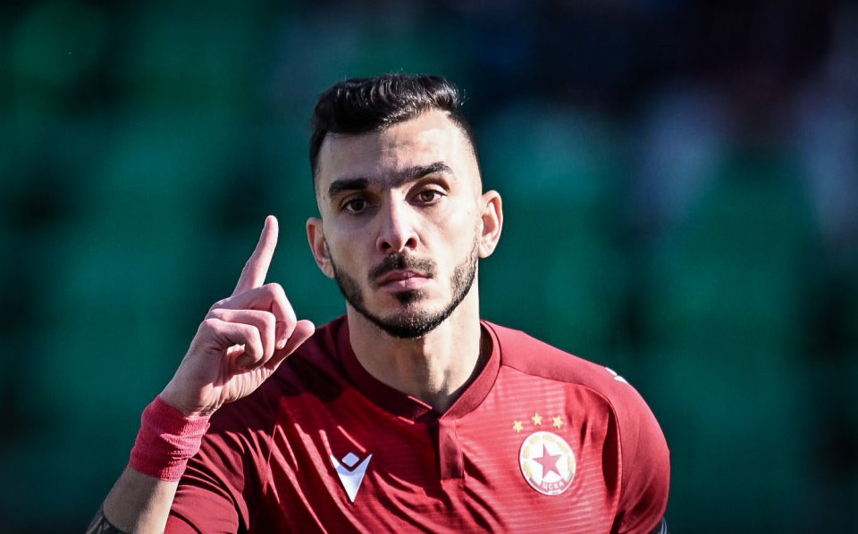 Добруджа ЦСКА1