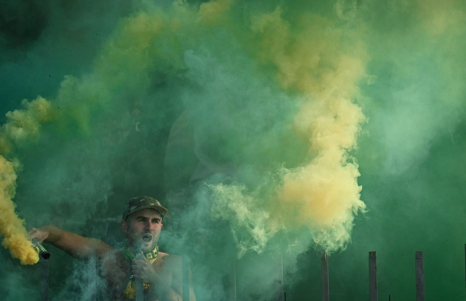 Добруджа ЦСКА1