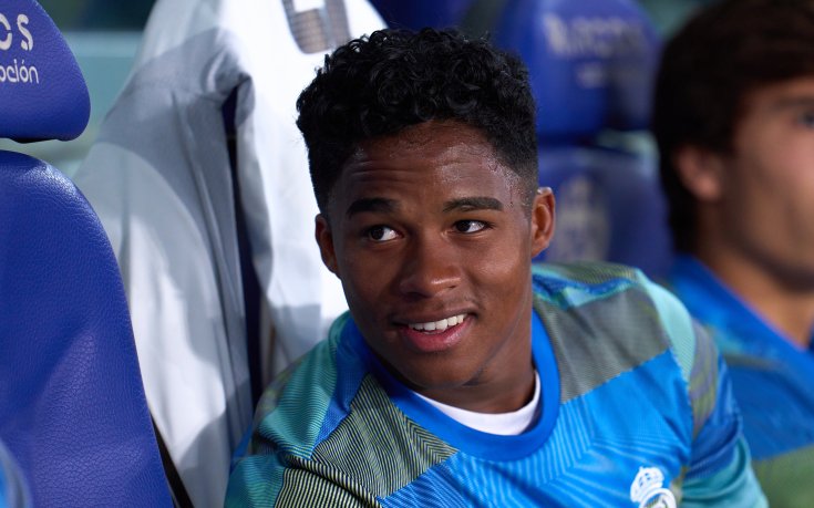 Нападател на Реал Мадрид ще премине в отбор от Франция