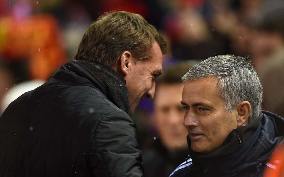 Бивш мениджър от Висшата лига разкри ключов съвет от Жозе Моуриньо