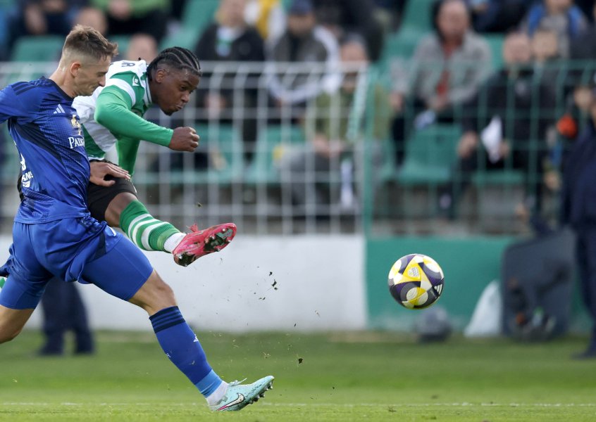 Черно море Левски1