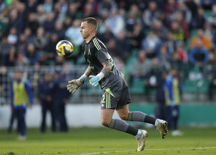 Черно море Левски1