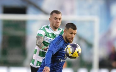 ДК отложи решенията си след Черно море – Левски, чака допълнителни доклади