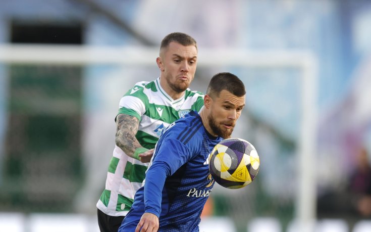 ДК отложи решенията си след Черно море – Левски, чака допълнителни доклади