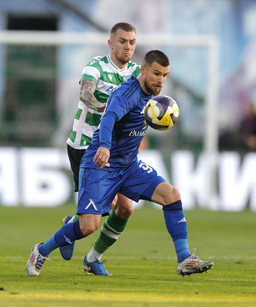 Черно море Левски1