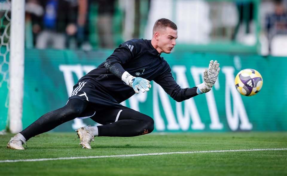 Черно море Левски1