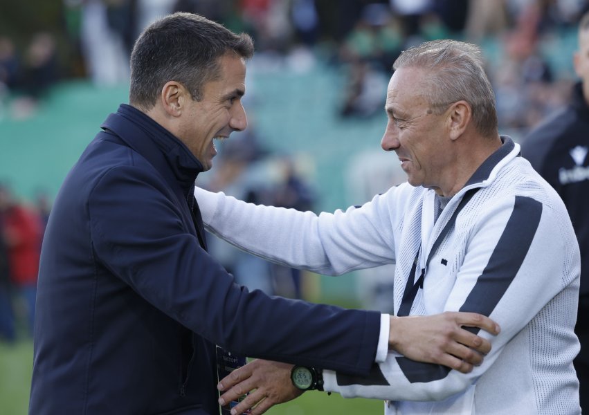 Черно море Левски1