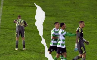 Напрежение в края: Жест на Светльо Вуцов разгневи Черно море