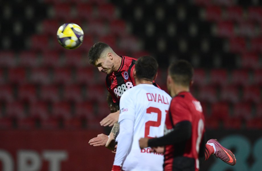 Локомотив София ЦСКА 19481