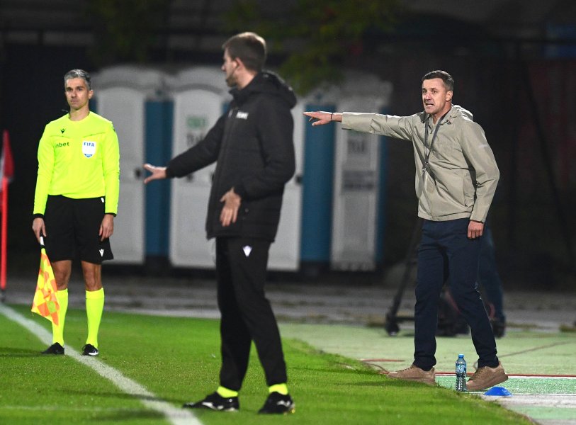 Локомотив София ЦСКА 19481