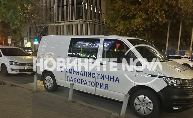 15-годишно момче почина, след като бе намушкано в мол в София