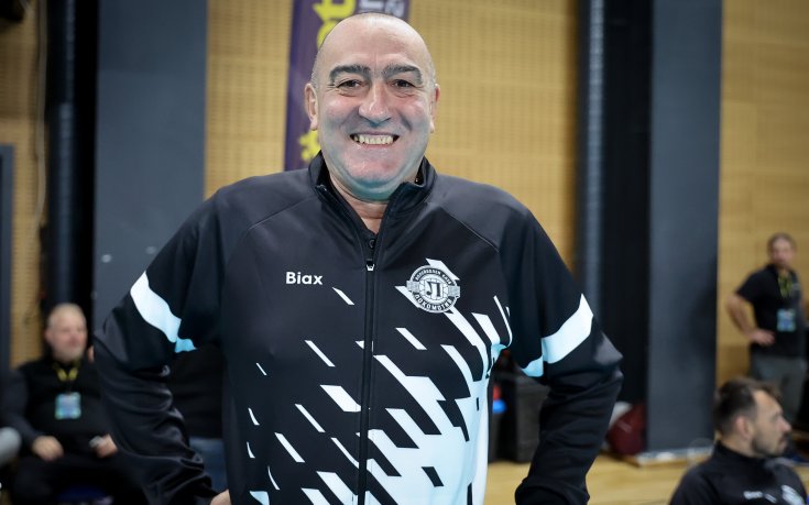 Найден Найденов: Изпуснахме моментите си