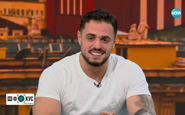 Карлос Насар за върховете, спадовете и битките извън подиума