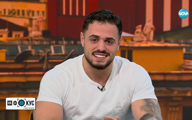 Карлос Насар за върховете, спадовете и битките извън подиума