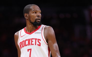 Кевин Дюрант подписа нов договор и стана най-скъпоплатеният играч в историята на НБА