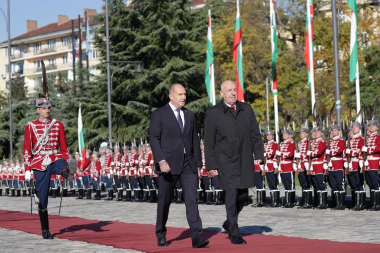 радев