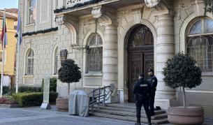 <p>Европрокуратурата разследва проекти в Община Пловдив</p>