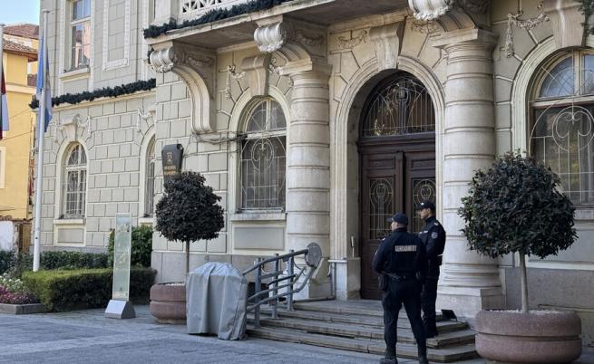 Европейската прокуратура разследва проекти в община Пловдив