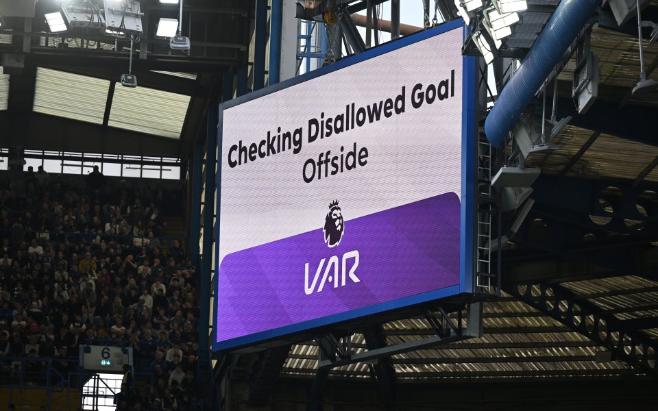 Новото правило за засада може да дебютира още на Мондиал 2026