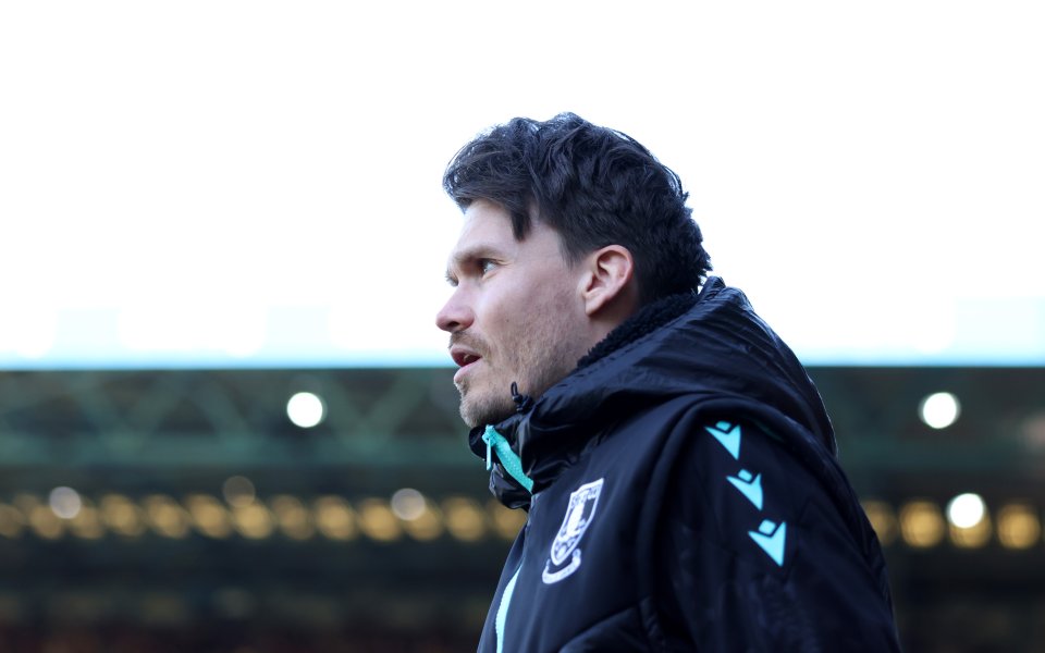 Рейнджърс си намери нов мениджър