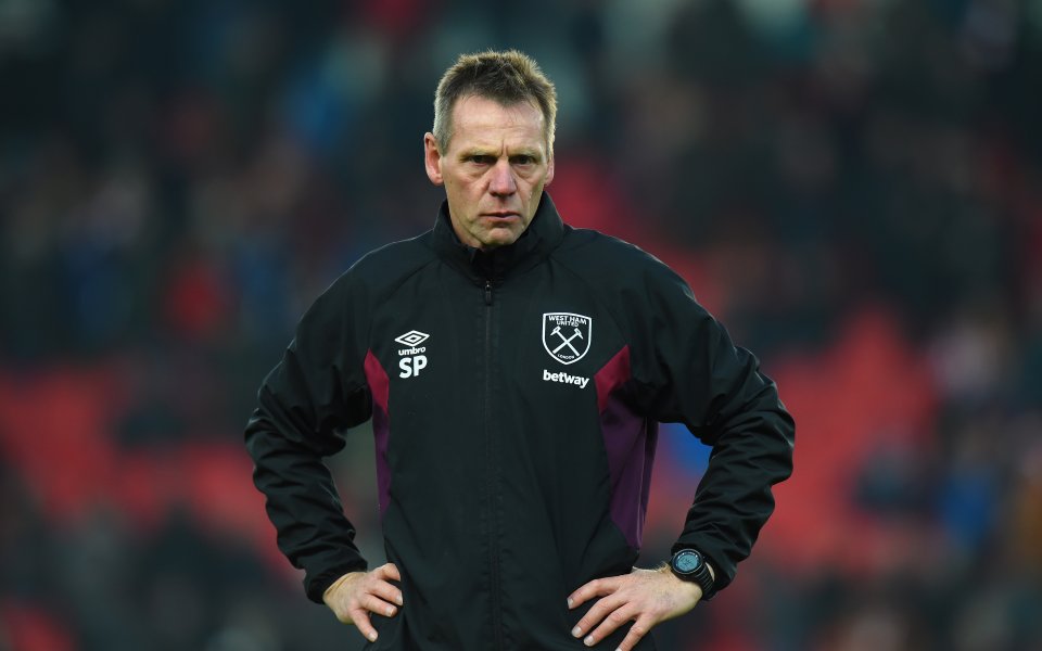 Жестока трагедия застигна Стюърт Пиърс