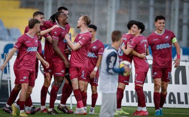 Септември продължава за SESAME Купа на България, макар и без постоянен треньор