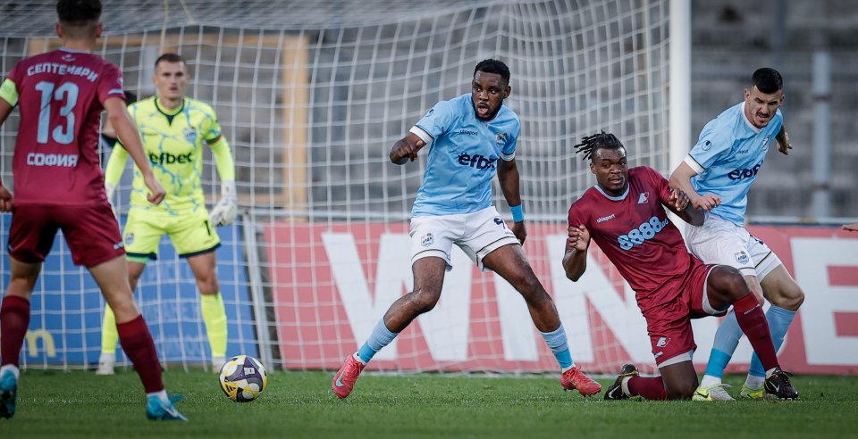 Арда Септември София1