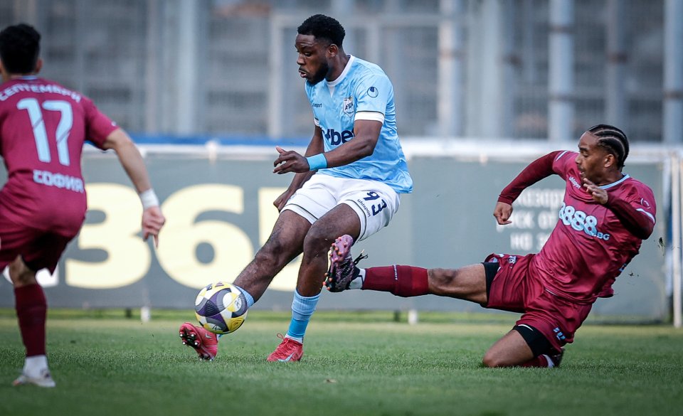 Арда Септември София1