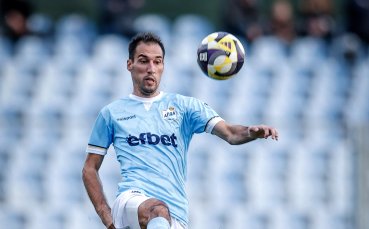 Попето: Приключвам с футбола, искам да съм директор