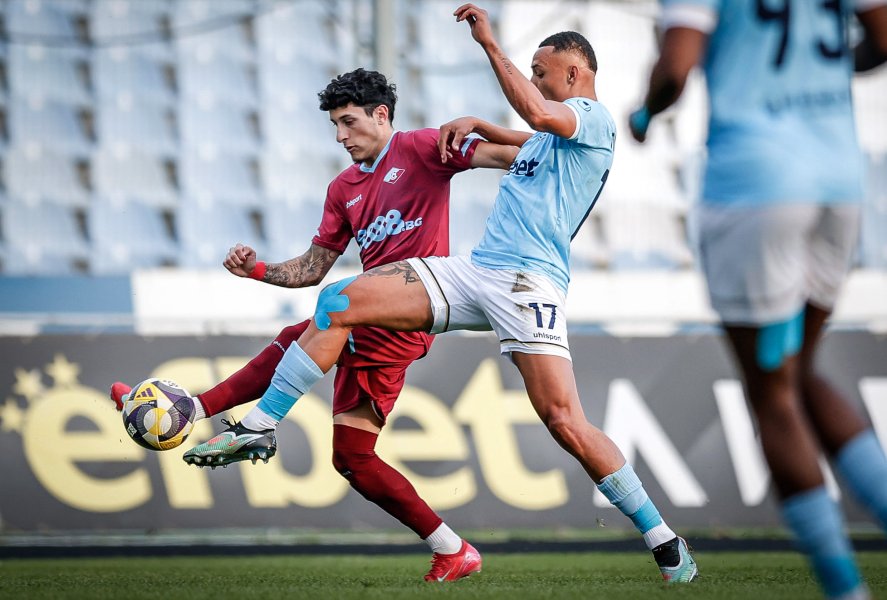 Арда Септември София1