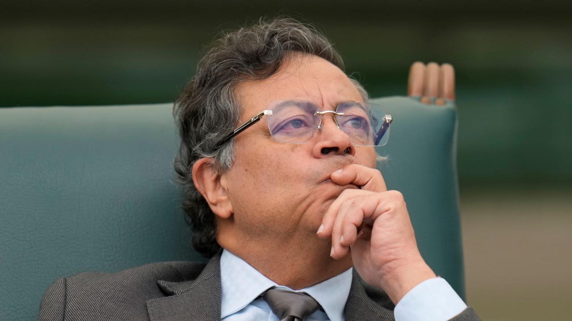 Министерството на външните работи на Колумбия заяви по рано днес че