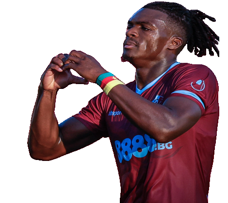 Бертран Фурие Играч на мача