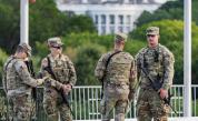 Американски съд постанови: Тръмп може да изпрати военни в Портланд
