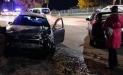 Жена твърди, че пиян служител на МВР е предизвикал катастрофа в Перник