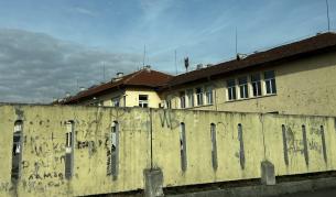 12 -годишно дете е намушкано с нож в столично училище