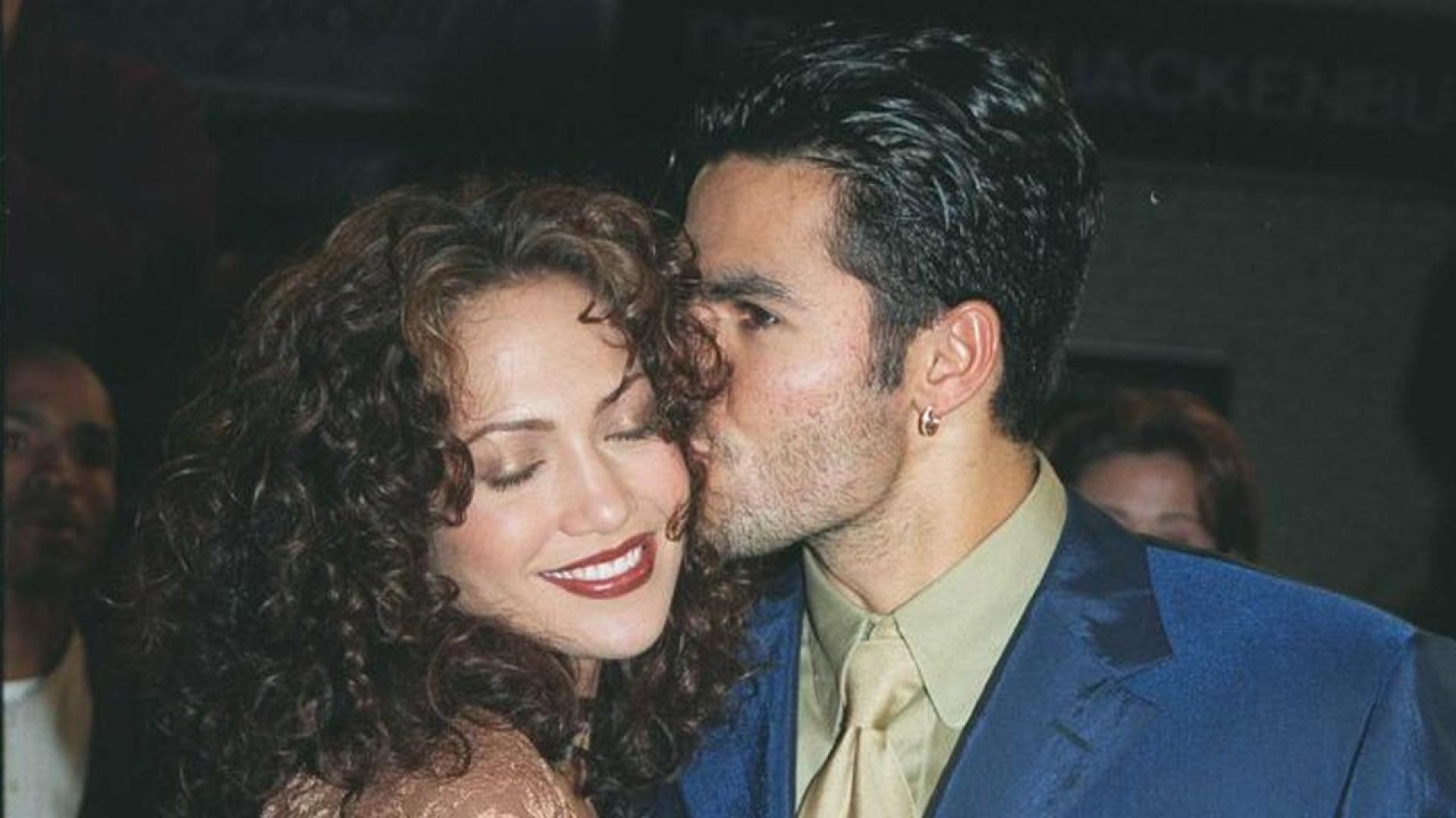 Миналото на Дженифър Лопес отново я настига първият ѝ съпруг