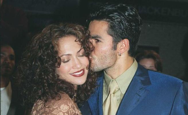 „Ти си проблемът!“: Бившият съпруг на Дженифър Лопес я обвини в изневяра