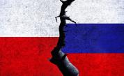 <p>Полша предупреди, че може да арестува Путин, ако се опита да прелети през въздушното ѝ пространство</p>