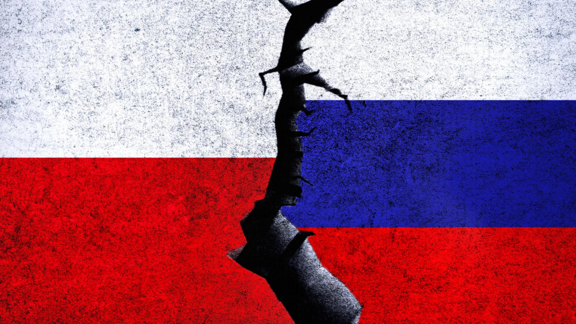 Полша предупреди руския президент Владимир Путин да не преминава през