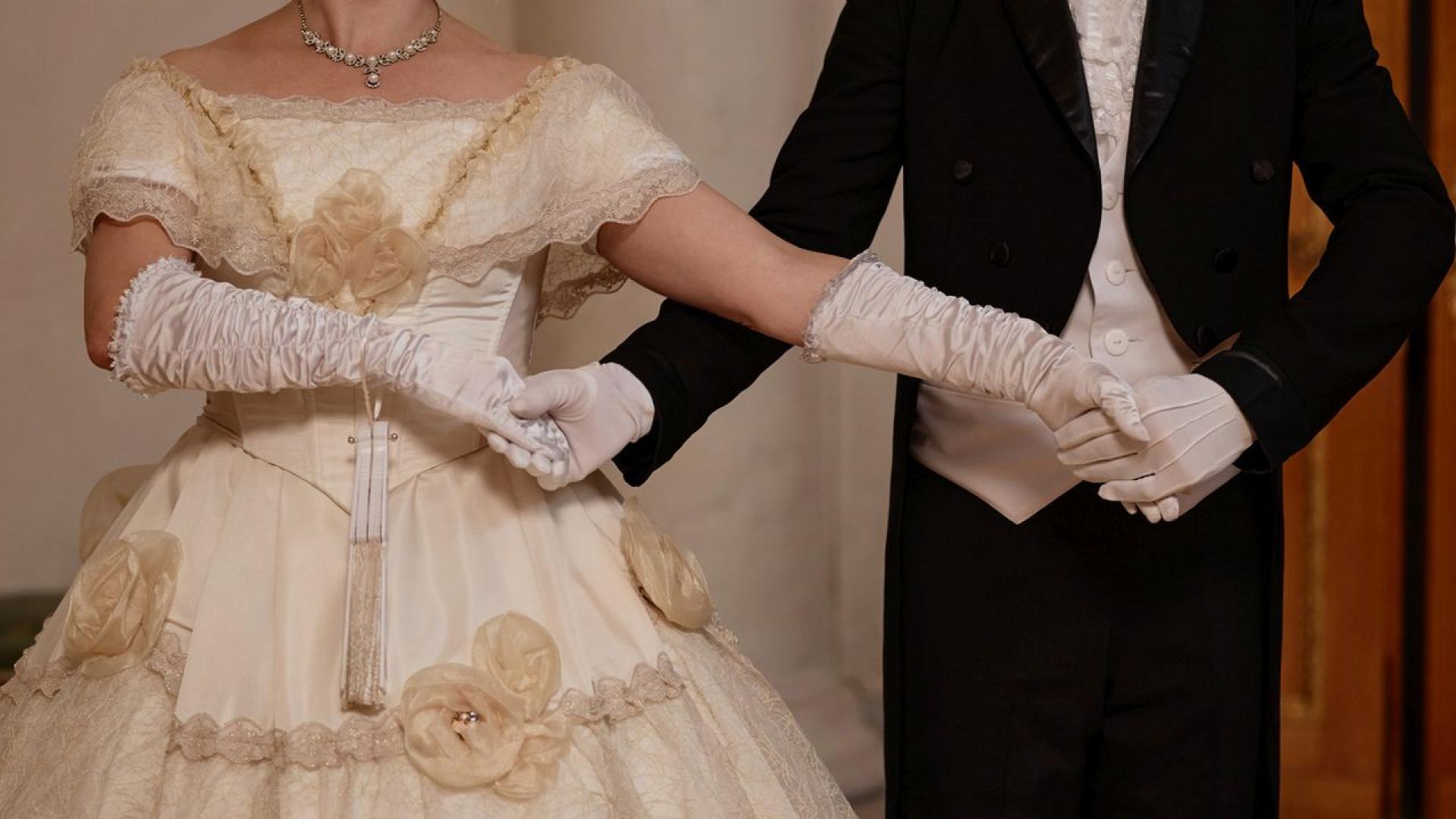 Независимо дали става дума за величествени исторически филми мрачни мистериозни