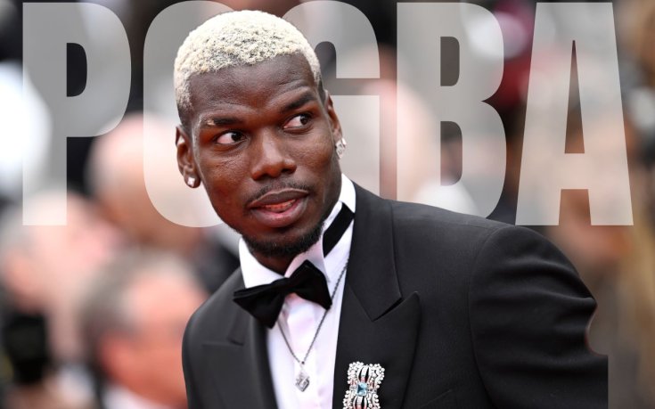 Пол Погба се подготвя за живота след футбола